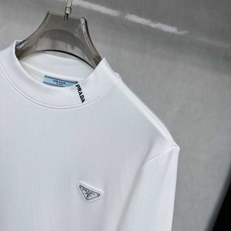 Prada T-Shirts